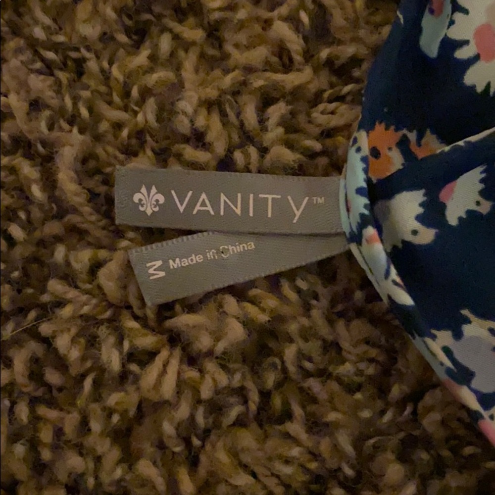 Vanity Dress - Picture 2 of 2